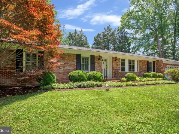 737 Appomattox Rd W, Davidsonville, MD 21035