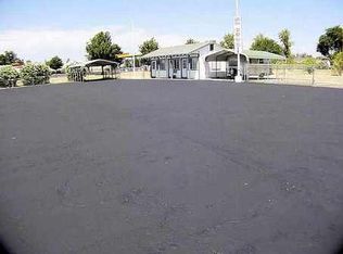 796 Antelope Blvd, Red Bluff, CA 96080