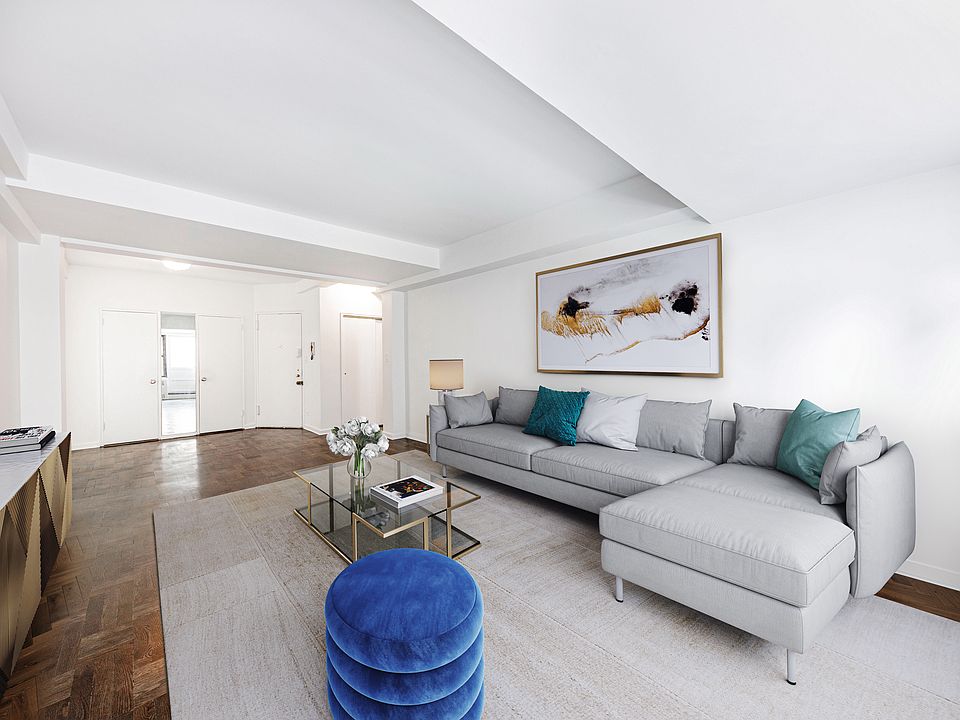 1st image of 140 E 56th St APT 14F