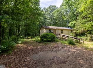 400 McCart Rd, McDonough, GA 30252