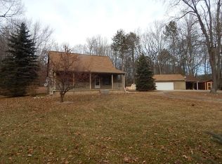 1922 S Poor Farm Rd, Mikado, MI 48745