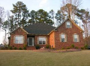 326 Farmington Dr, Evans, GA 30809
