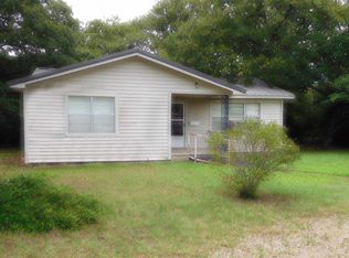 789 Cardinal Rd, Ardmore, OK 73401