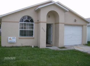 2039 Garwood Dr, Orlando, FL 32822