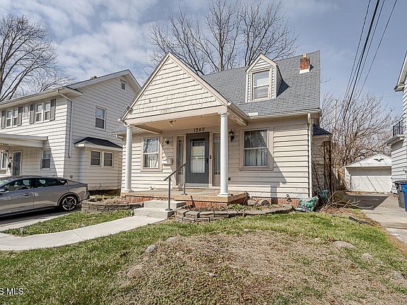 2nd image of 1260 Craigwood Rd