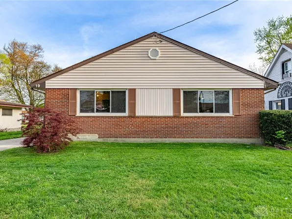 19 Desales Ave, Lebanon, OH 45036