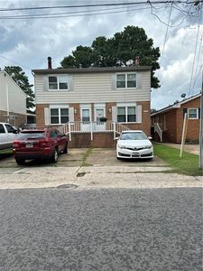 3716 E Stratford Rd, Virginia Beach, VA, 23455
