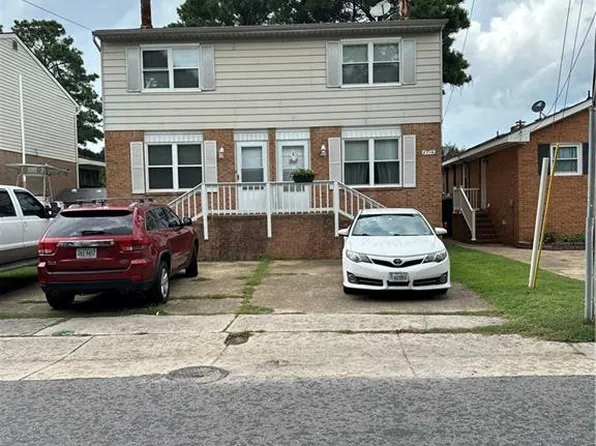 3716 E Stratford Rd, Virginia Beach, VA 23455