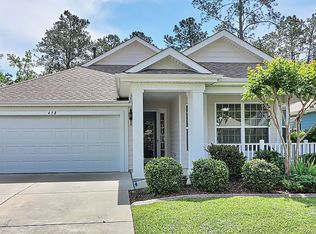 438 Grand Cypress Way, Murrells Inlet, SC 29576