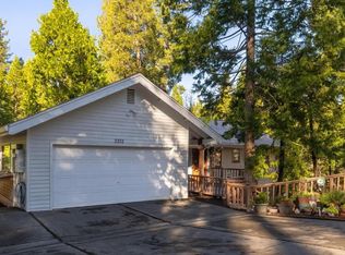 2352 Camanche Dr, Arnold, CA