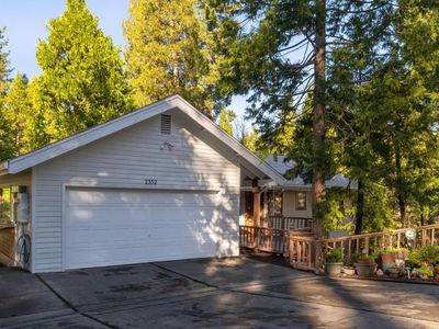 2352 Camanche Dr, Arnold, CA, 95223