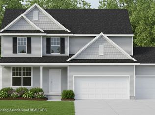 604 Launch Point Dr, Perry, MI 48872