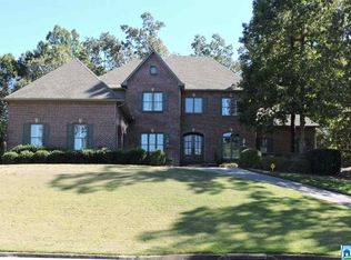 8222 Castlehill Rd, Birmingham, AL 35242