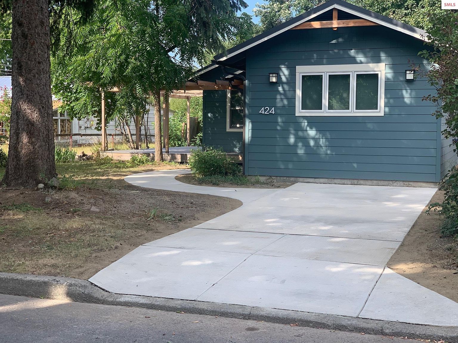 424 Lavina Ave, Sandpoint, ID 83864 Zillow