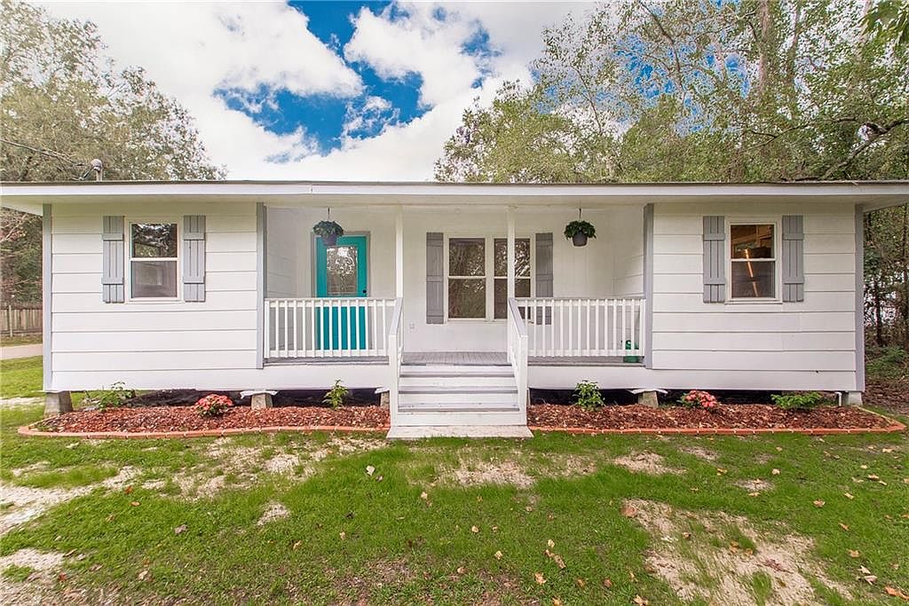 293 Beauregard St, Ponchatoula, LA 70454 Zillow