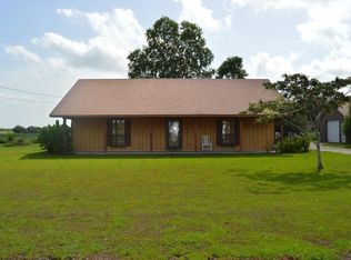 150 Rico Rd, Cottonport, LA 71327