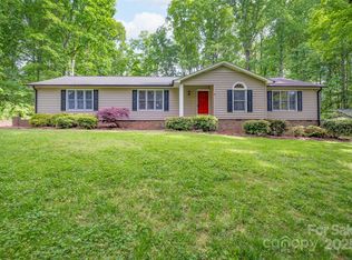 4256 Wood Forest Dr, Rock Hill, SC 29732