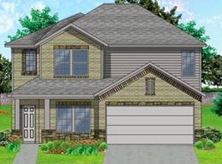 13902 Merganser Dr, Houston, TX 77047