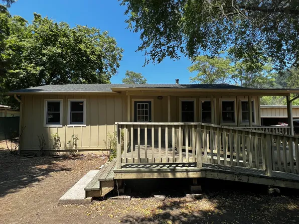 12601 State Highway 96, Hoopa, CA 95546