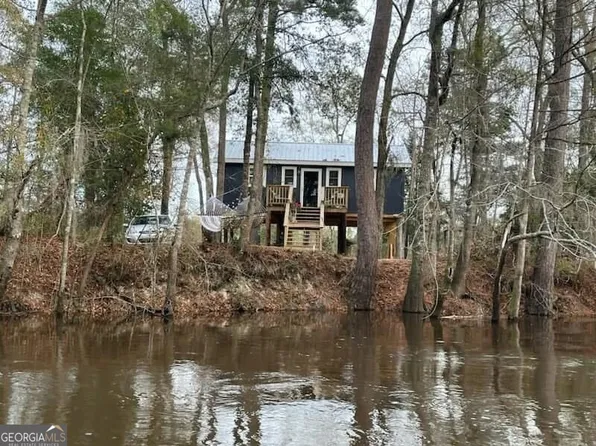 4674 Coleman Bridge Spur, Cobbtown, GA 30420