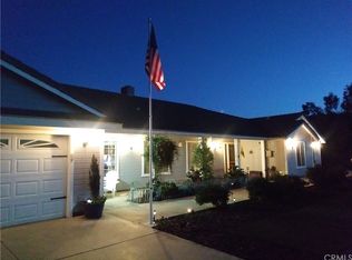 23489 Ramona Ave, Nuevo, CA 92567