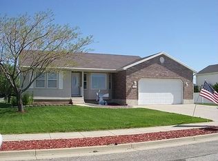 690 W 200 S, Clearfield, UT 84015