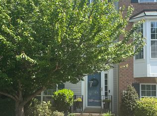3742 Hope Commons Cir, Frederick, MD 21704