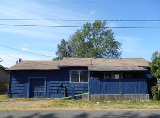 205 2nd Ave N, Algona, WA 98001