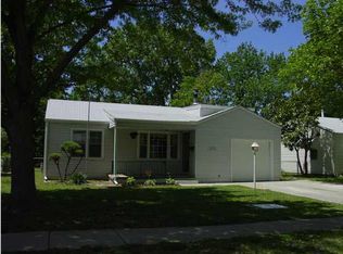 2313 S Volutsia St, Wichita, KS 67211