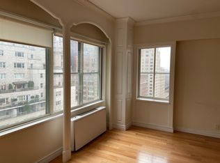 60 W 57th St APT 19K, New York, NY 10019