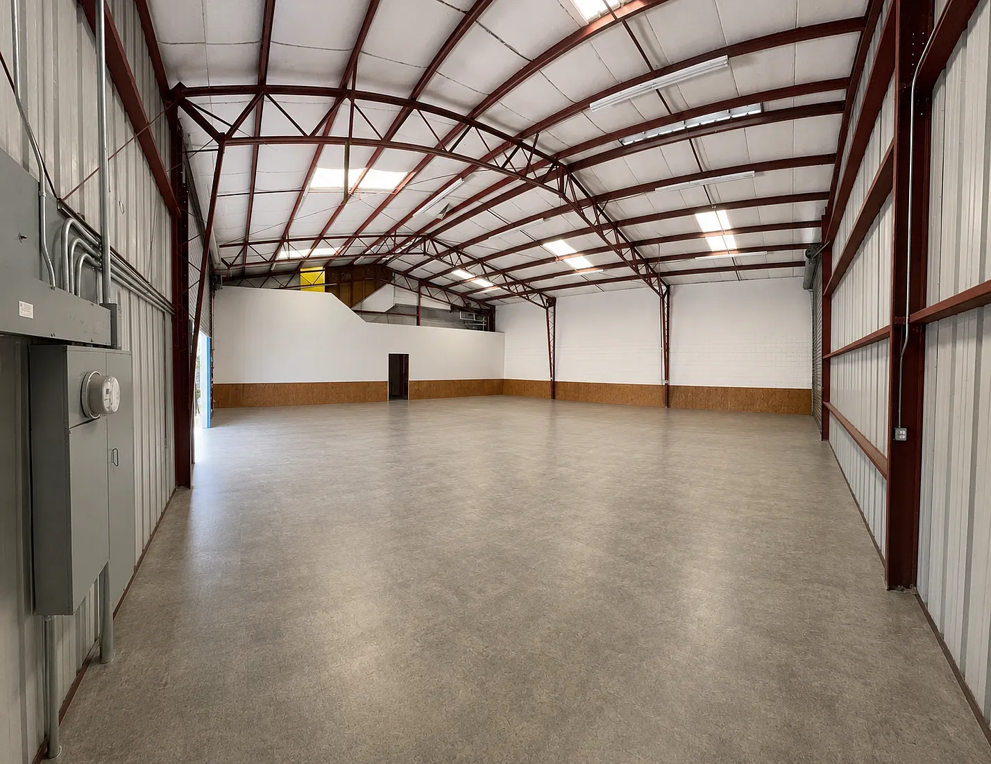 Studio, 11580 sqft, $6,000 — Photo 3