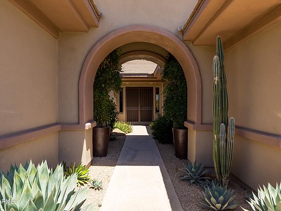 3rd image of 7534 E Visao Drive