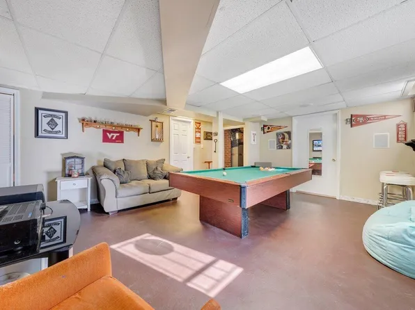 1120 Summit Ln NW, Roanoke, VA 24017