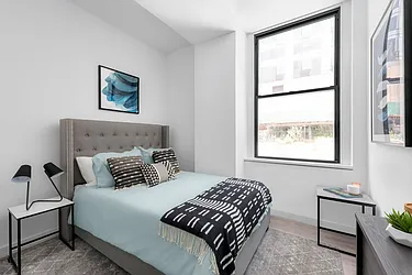 Rented by Piermont Management LLC