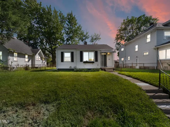 1616 Denver Ave, Toledo, OH 43605