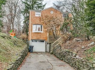 938 Brentview Rd, Pittsburgh, PA 15236