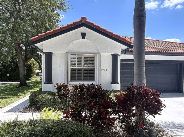 8088 Vía Di Veneto, Boca Raton, FL 33496