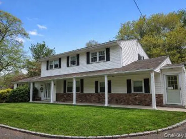 161 Lower Sheep Pasture Road, East Setauket, NY 11733