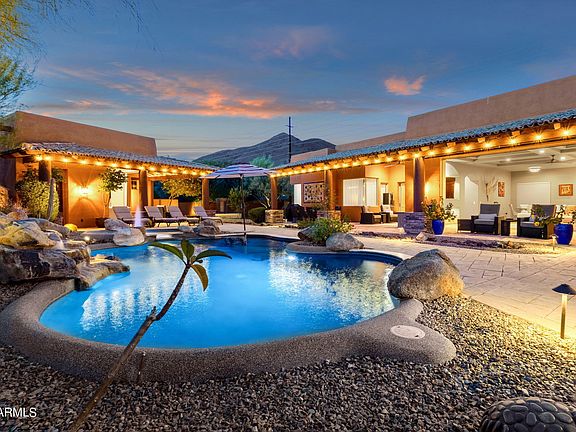 4th image of 35585 N CANYON CROSSINGS Drive