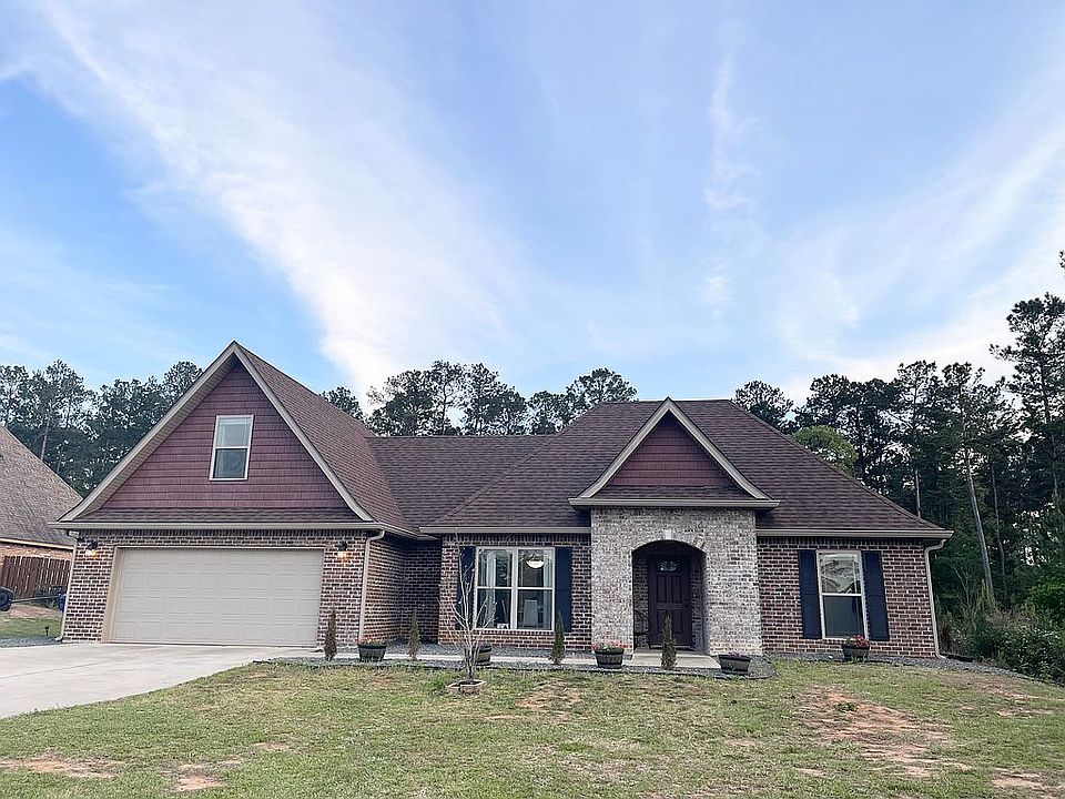 247 Kas Lane, Leesville, LA 71446 Zillow