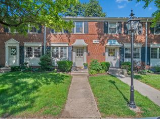 1809 Northwest Court #C, Columbus, OH 43212