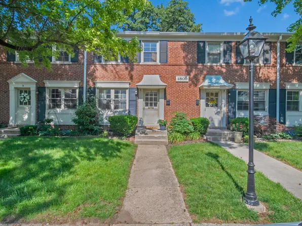 1809 Northwest Ct APT C, Columbus, OH 43212