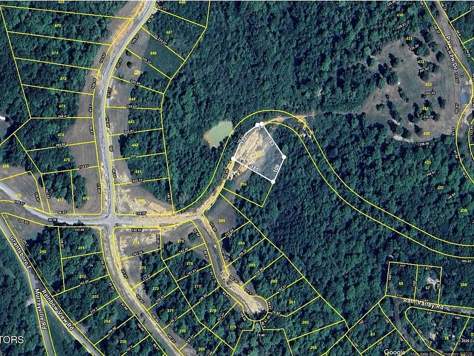 1st image of LL 287th Vlgs