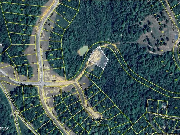 LL 287th Vlgs, La Follette, TN 37766