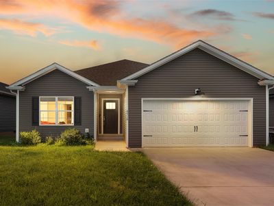 6516 Night Horse Cir, Bowling Green, KY, 42101