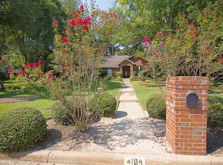 4109 Oak Creek Dr, Nacogdoches, TX 75965