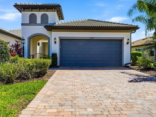 17039 Hampton Falls Ter, Bradenton, FL 34202