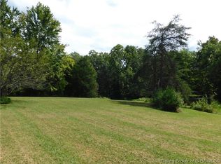 5297 W Oak Hill Rd, Scottsburg, IN 47170