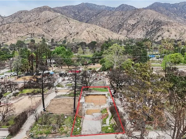 489 Wapello St Lot 23, Altadena, CA 91001