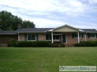 104 Bryant St, Liberty, SC 29657
